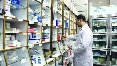 شهریاری: قیمت دارو تا ۶ برابر افزایش پیدا کرده است