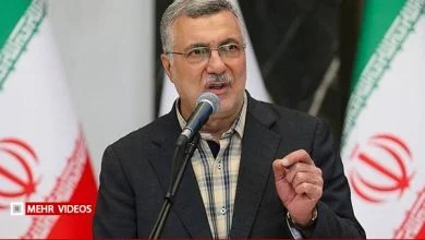 وزیر بهداشت: مدیریت مجروحان جنگ با یک کار کارشناسی پیچیده انجام شد