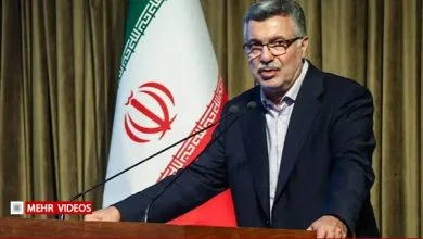 بازدید وزیر بهداشت از بیمارستان بازرگانان و افتتاح کلینیک های تخصصی